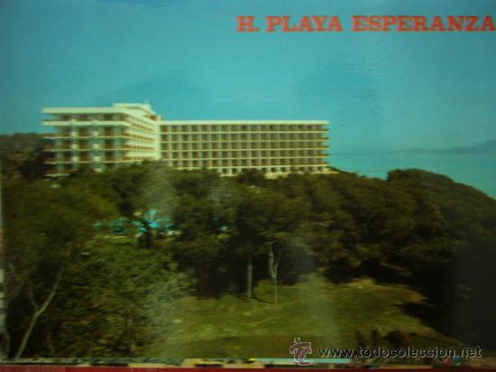 Postales: MALLORCA. N&ordm; 3772. CLICK CLAK.  CIRCULADA. - Foto 1