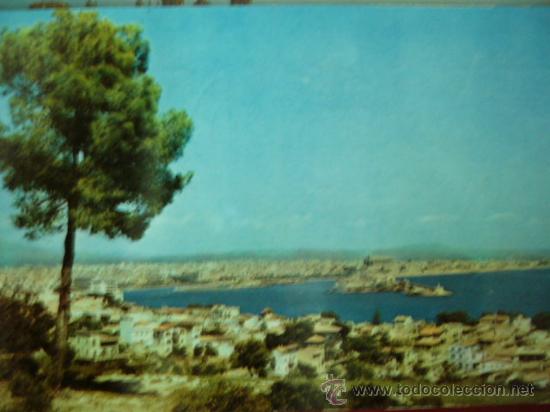 Postales: MALLORCA.   CASA PLANAS.   CIRCULADA. - Foto 1