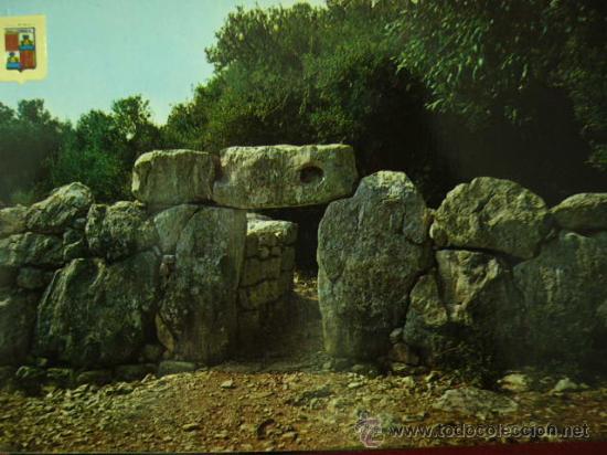 Postales: MALLORCA.   N&ordm; E-1230.  ESCUDO DE ORO. - Foto 1