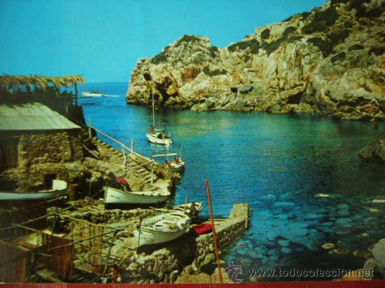 Postales: MALLORCA.   PM 405.  CYP. - Foto 1