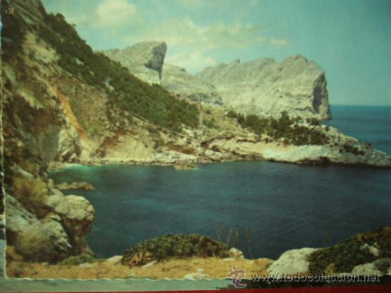 Postales: MALLORCA.   N&ordm;  6035.  CYP. - Foto 1