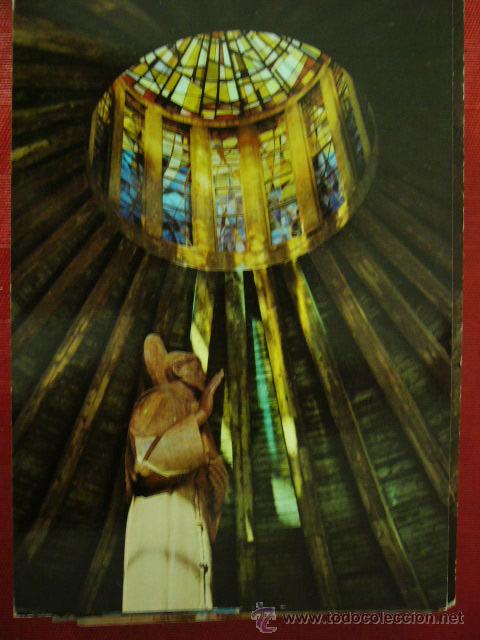 Postales: MALLORCA.   JORVICH DOMINGO. - Foto 1