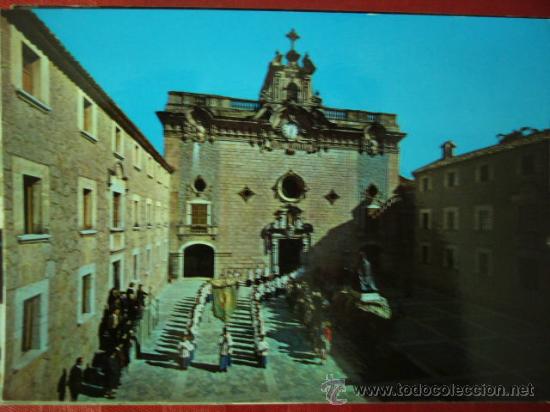 Postales: MALLORCA.  LL 2.  CASA PLANAS. - Foto 1