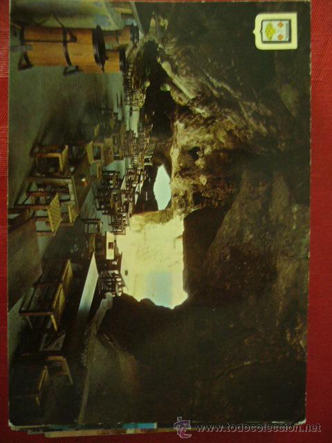 Postales: MALLORCA. N&ordm; 35.  SUBIRATS. - Foto 1