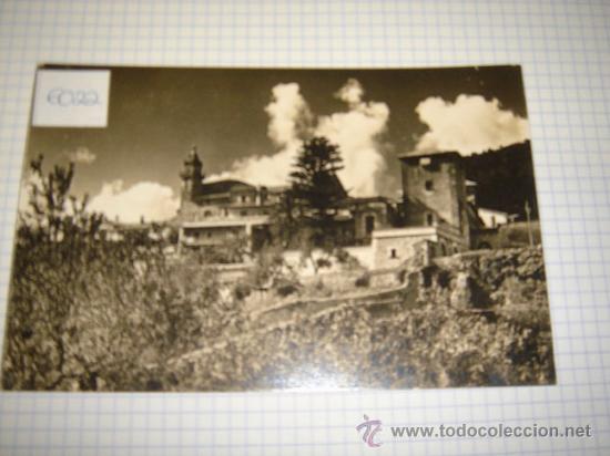 Postales: Postal de Valldemosa - Foto 1