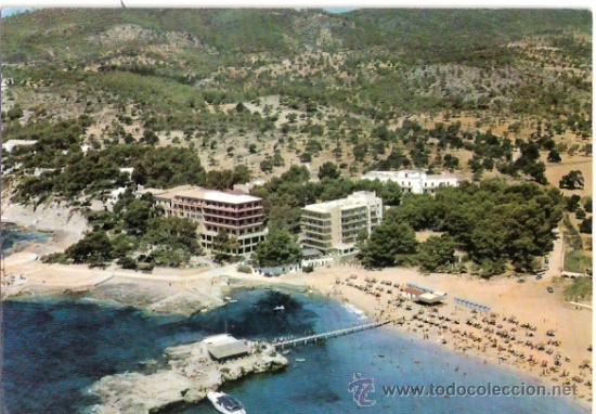 Cartoline: TARJETA POSTAL. BALEARES. MALLORCA. CAM DE MAR. N&ordm; PM 202. POSTALES COLOR CYP.
