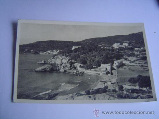 Postales: Postal de Mallorca.. - Foto 1