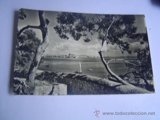 Postales: Postal de Mallorca.. - Foto 1