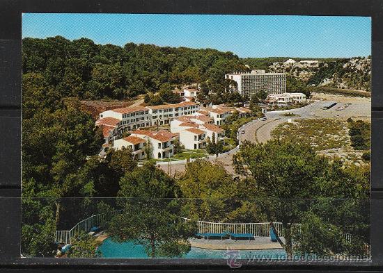 Postales: 47 - MENORCA. CALA GALDANA - Foto 1