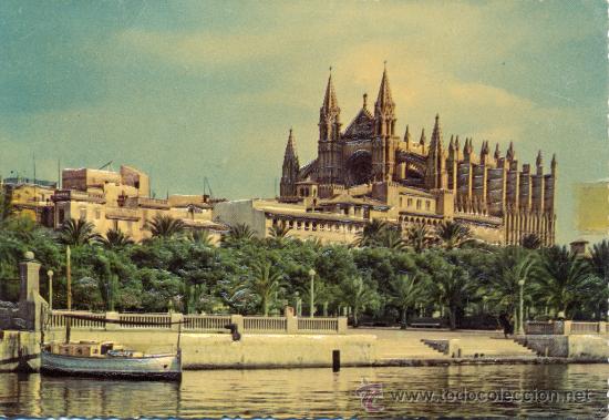 Postales: POSTAL DE MALLORCA - Foto 1
