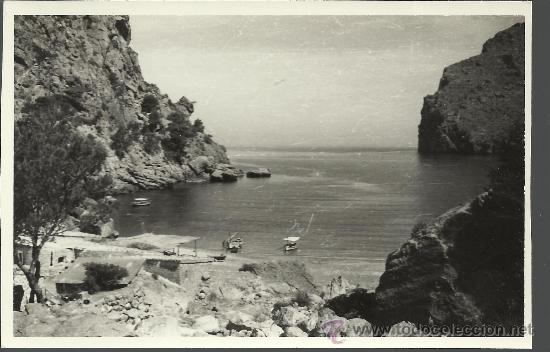 Postales: BALEARES LA CALOBRA MALLORCA SIN CIRCULAR - Foto 1