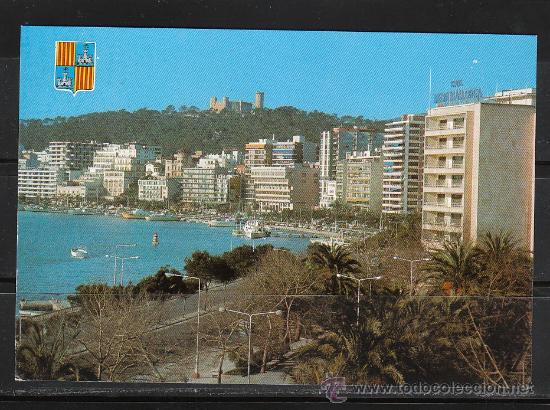 Postales: 15109. PALMA DE MALLORCA - Foto 1