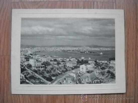 Postales: POSTAL MALLORCA A&Ntilde;OS 60 - Foto 1