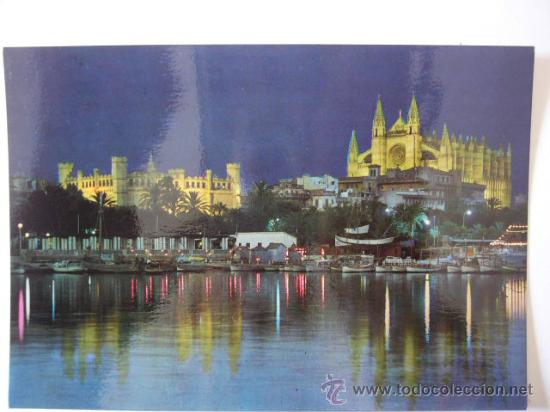 Postales: MALLORCA. ED. PALMA - Foto 1