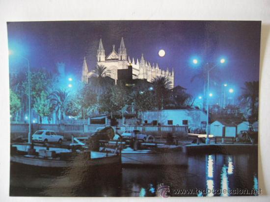 Postales: MALLORCA. N&ordm; 2122. FOTOPERATOR - Foto 1