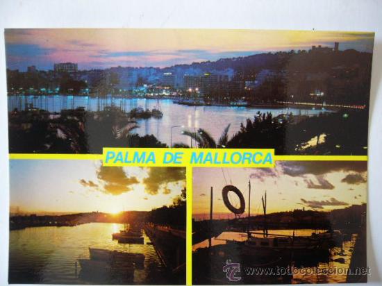 Postales: MALLORCA. N&ordm; 2559. FOTOPERATOR - Foto 1