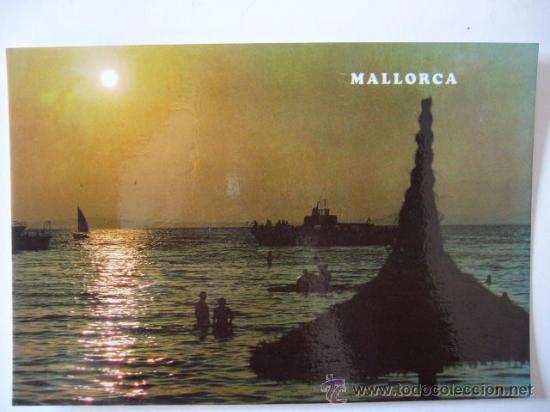 Postales: MALLORCA. N&ordm; 11013. ICARIA - Foto 1