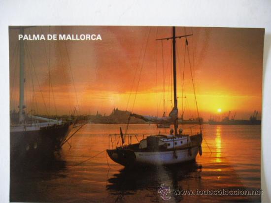 Postales: MALLORCA. N&ordm; 1920. FOTOPERATOR - Foto 1