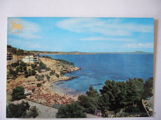 Postales: MALLORCA. N&ordm; 43. POSTALCOLOR - Foto 1