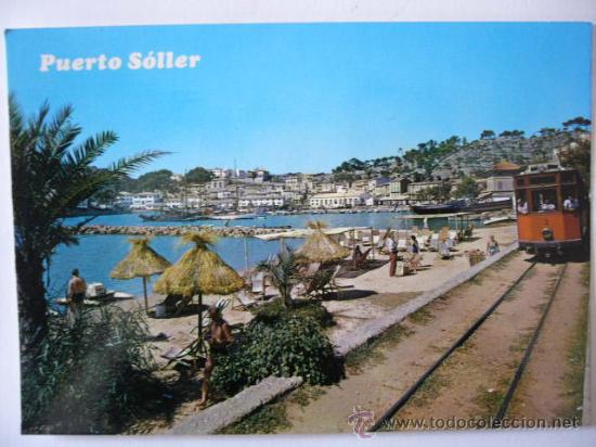 Postales: MALLORCA. N&ordm; 2609. PLANAS - Foto 1