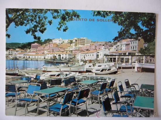 Postales: MALLORCA. N&ordm; 6111. ICARIA - Foto 1