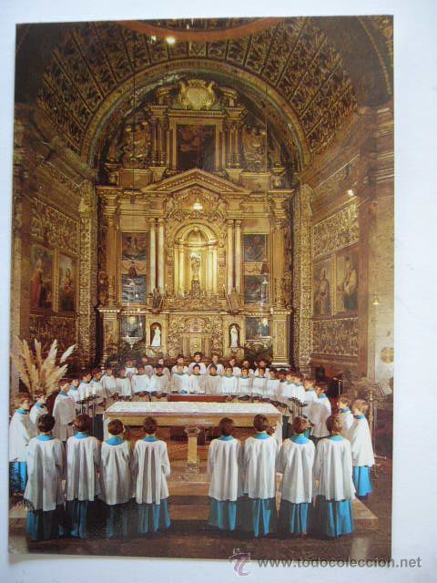 Postales: MALLORCA. N&ordm; 1480. FOTOPERATOR - Foto 1