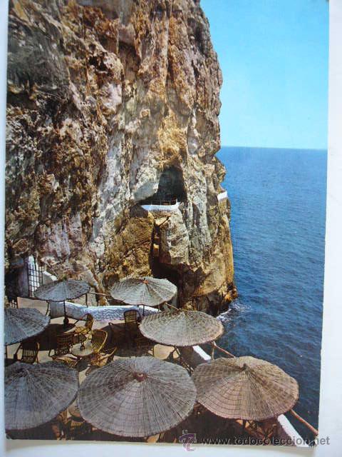 Postales: MENORCA. N&ordm; 83. LUCIA MORA - Foto 1