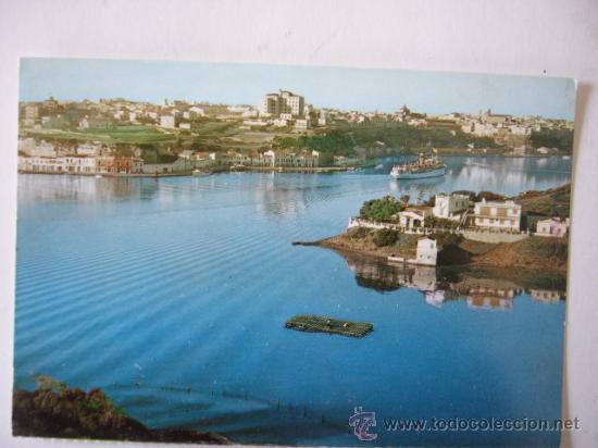 Postales: MENORCA. FARDI - Foto 1