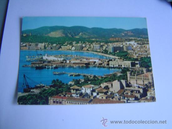 Postales: Postal Mallorca. - Foto 1