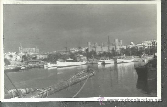 Postales: PALMA MALLORCA - Foto 1