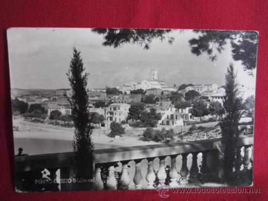 Postales: MALLORCA - PORTO CRISTO - Foto 1
