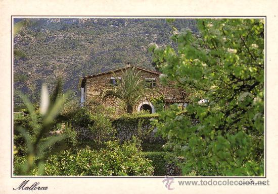 Postales: N&ordm; 9386 MALLORCA - Foto 1