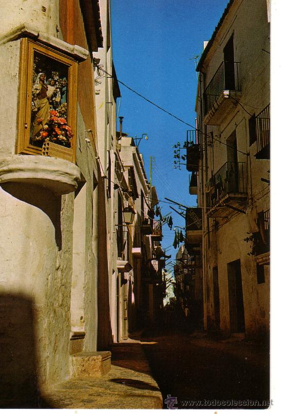 Postales: N&ordm; 9319 IBIZA - Foto 1