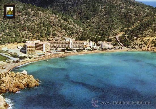 Postales: N&ordm; 9321 IBIZA - Foto 1