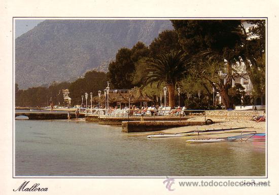 Postales: N&ordm; 9476 MALLORCA - Foto 1