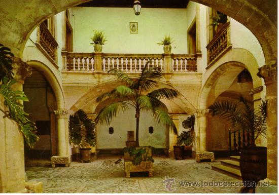 Postales: N&ordm; 9467 PALMA MALLORCA - Foto 1