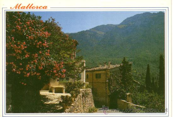 Postales: N&ordm; 9443 MALLORCA - Foto 1