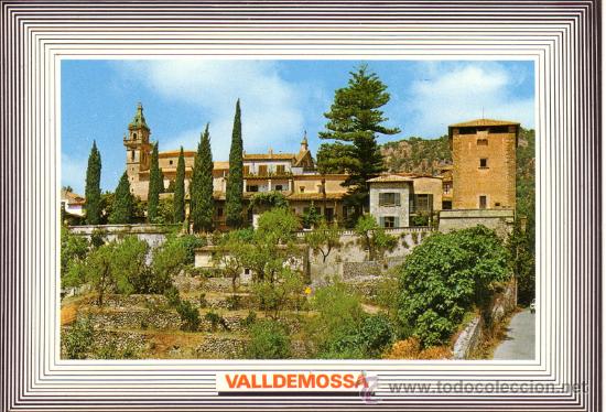 Postales: N&ordm; 9439 MALLORCA - Foto 1