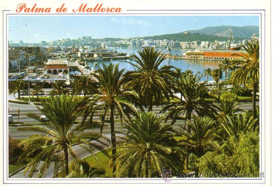 Postales: N&ordm; 9423 MALLORCA - Foto 1