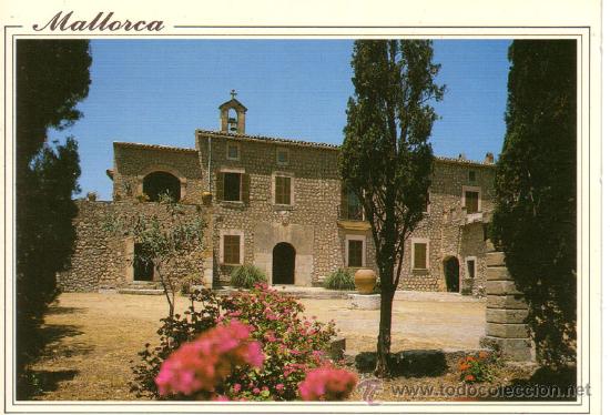 Postales: N&ordm; 9409 MALLORCA - Foto 1