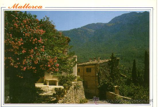 Postales: N&ordm; 9401 MALLORCA - Foto 1