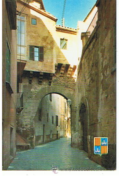 Postales: (15101) PALMA DE MALLORCA - Foto 1