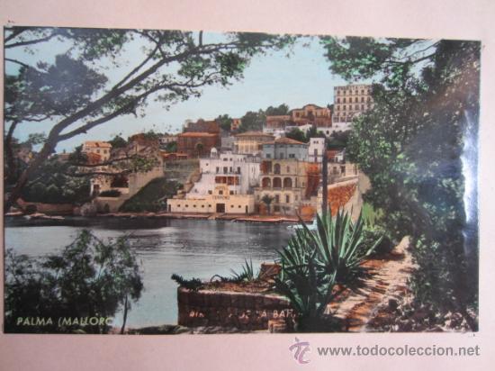 Postales: MALLORCA - Foto 1