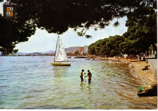 Postales: N&ordm; 10356 MALLORCA - Foto 1