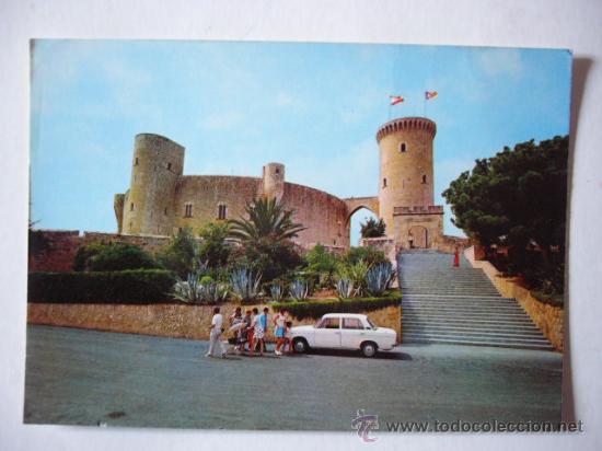 Postales: MALLORCA. N&ordm; 22. CYP. ESCRITA - Foto 1