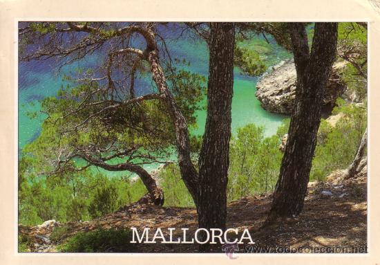 Postales: N&ordm; 10159 MALLORCA - Foto 1