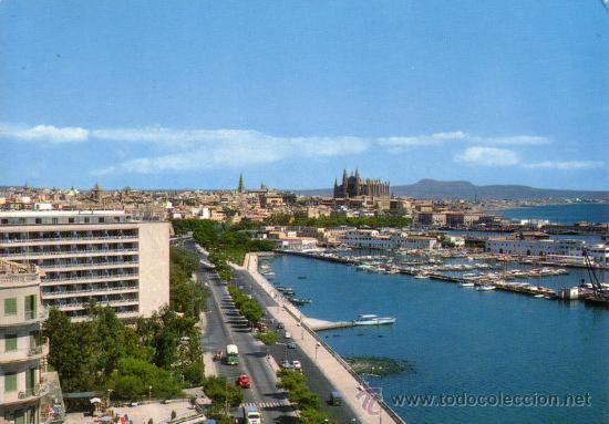Postales: N&ordm; 10150 MALLORCA - Foto 1