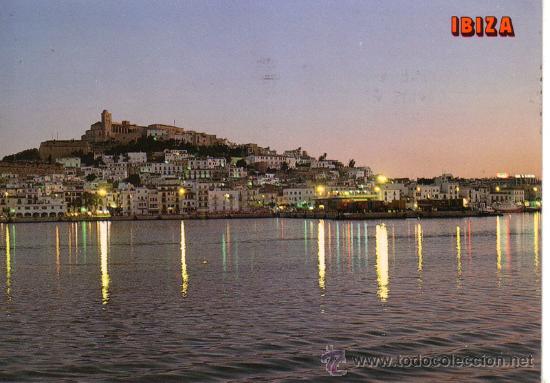 Postales: N&ordm; 10199 IBIZA - Foto 1