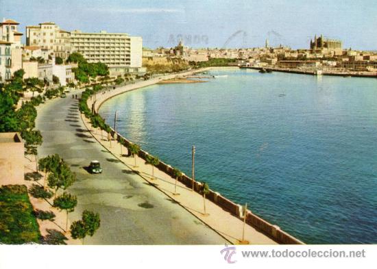 Postales: N&ordm; 11006 PALMA DE MALLORCA - Foto 1