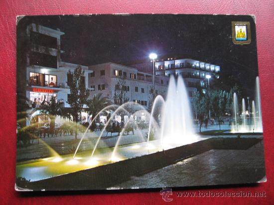 Postales: POSTAL IBIZA - (REF.: U - 03) - Foto 1